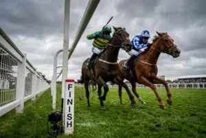 Exacta Bet Horse Racing: UK Tote Guide With Data (2026)