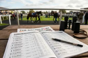 Exacta Bet Strategy: Keying, Wheeling & Data-Led Approaches