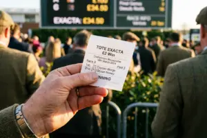 Exacta Payout Explained: How UK Tote Dividends Are Calculated